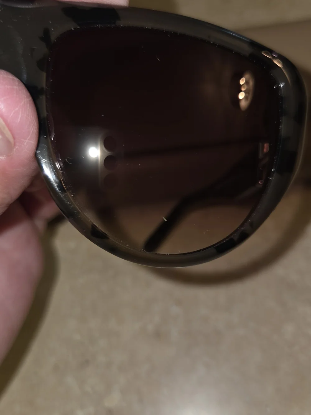 Tod's Womens Sunnies